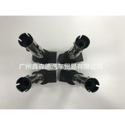 厂家直销 A6帕萨特B5老宝来1.8T老速腾途安 点火线圈 06A 905 115图4