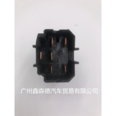 询价 厂家直销 汽车点火开关 捷达王 高尔夫 波罗 6N0905865图2