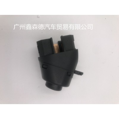 询价 厂家直销 汽车点火开关 捷达王 高尔夫 波罗 6N0905865图4