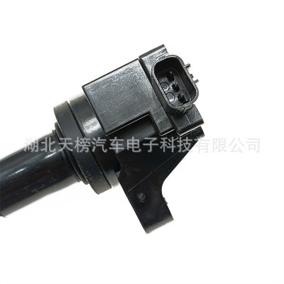 源头厂家 点火线圈30521-PWA-003 0986JG1224 Ignition Coil跨境图3