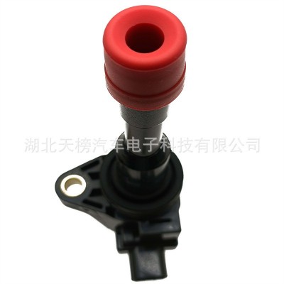 源头厂家 点火线圈30521-PWA-003 0986JG1224 Ignition Coil跨境图4