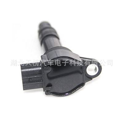 跨境批发 适用于三菱汽车点火线圈 MN119739 Ignition Coil图4