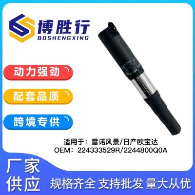 适用于雷诺风景高压包点火线圈224333529R 2244800Q0A 91159920图3