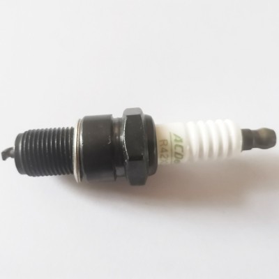 汽车火花塞火咀火星R42XLS,适用于AC德科