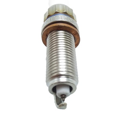 发动机火花塞火咀火星适用于奔驰W204W212M276发动机0041596403图4