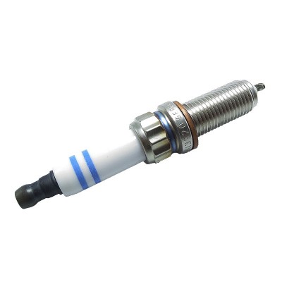 发动机火花塞火咀火星适用于奔驰W204W212M276发动机0041596403图3