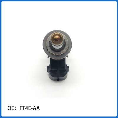 喷油嘴适用于福特FT4E-9F593-AA FT4E-AA 汽车燃油喷射器 现货图4
