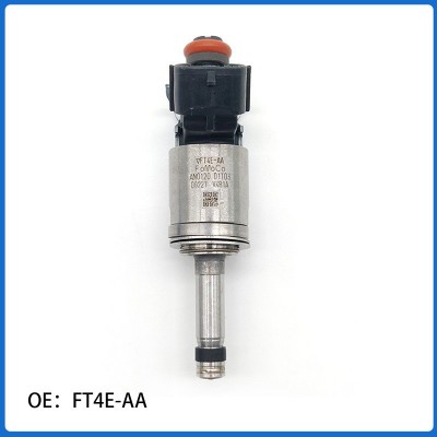 喷油嘴适用于福特FT4E-9F593-AA FT4E-AA 汽车燃油喷射器 现货图2