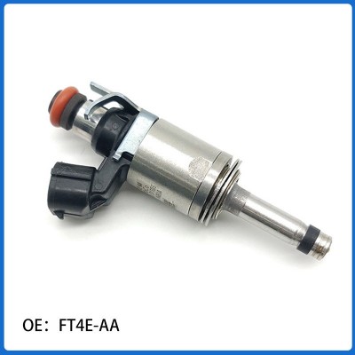 喷油嘴适用于福特FT4E-9F593-AA FT4E-AA 汽车燃油喷射器 现货图5