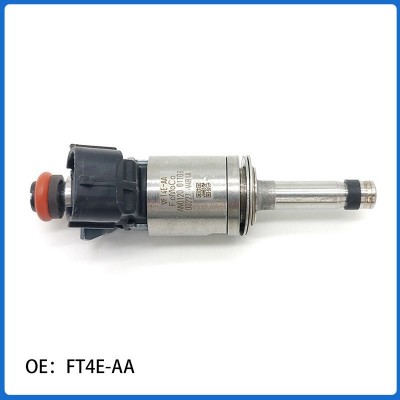 喷油嘴适用于福特FT4E-9F593-AA FT4E-AA 汽车燃油喷射器 现货图3
