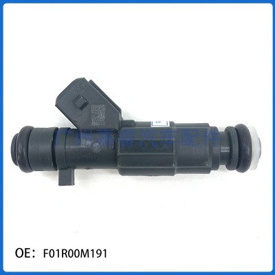 F01R00M191奇瑞 瑞虎 艾瑞泽喷油嘴 OE F01R00M191图3