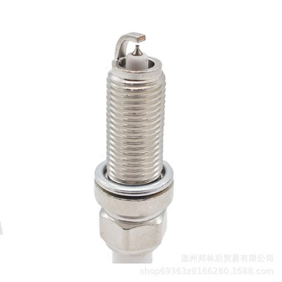汽车铱金火花塞适用于丰田90919-01253工厂批发图2