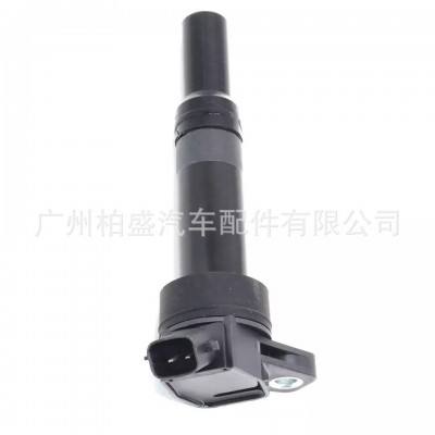 适用于现代伊兰特 途胜 索纳塔 朗动 点火线圈 高压包27300-2E000图2