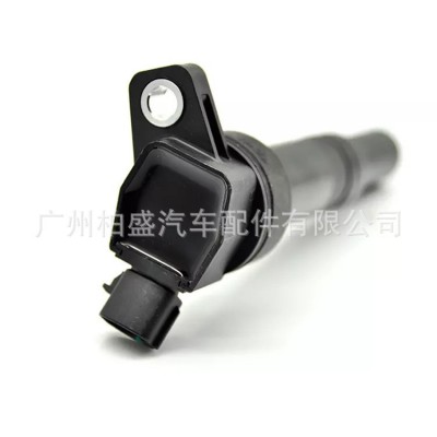 适用于现代伊兰特 途胜 索纳塔 朗动 点火线圈 高压包27300-2E000图5