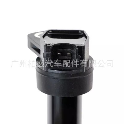 适用于现代伊兰特 途胜 索纳塔 朗动 点火线圈 高压包27300-2E000图4