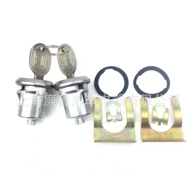 工厂直发适用于雪佛兰点火启动开关带锁芯LP-134 608307 LP134图4