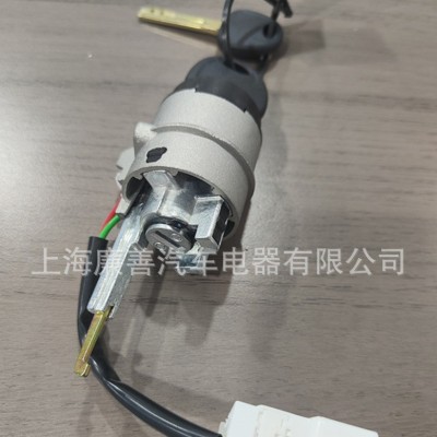 适用于起亚Rio 10-11点火锁开关81900-1GF20 819001GF20图3