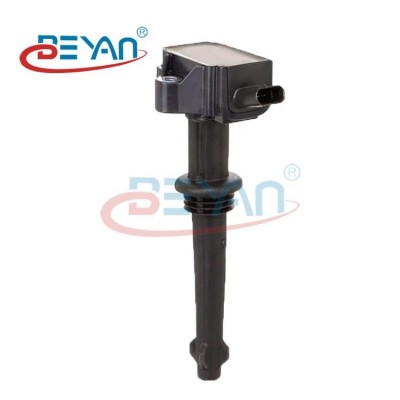 LR010687 点火线圈 适用于路虎图2