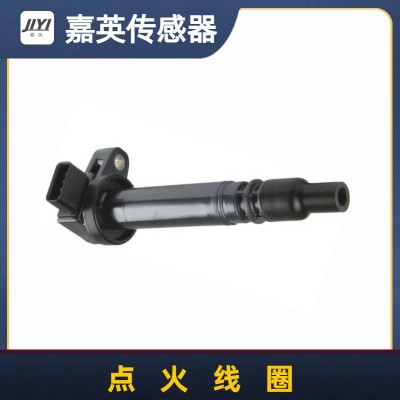 点火线圈 OE:90919-02237图2