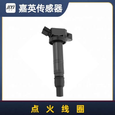 点火线圈 OE:90919-02247 90919-02244 89057997 89057986 900801图3