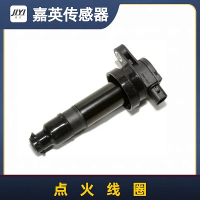 点火线圈 OE:27301-2B000图2
