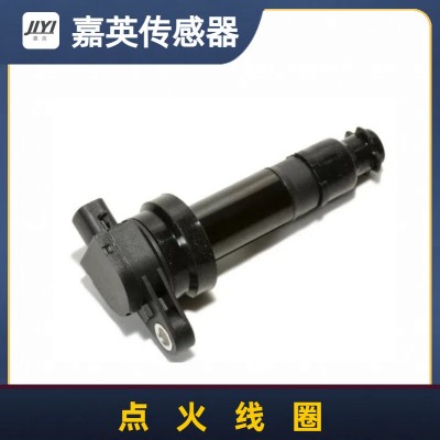 点火线圈 OE:27301-2B000图3