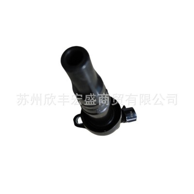 跨境批发汽车点火线圈高压包27301-03200适用于现代I30 I40起亚图4