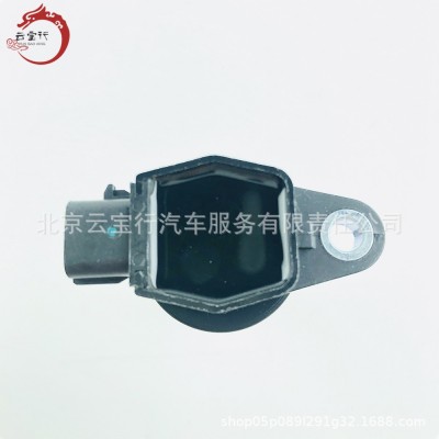 跨境批发27301-2B010 273012B010点火线圈适用于现代起亚图4