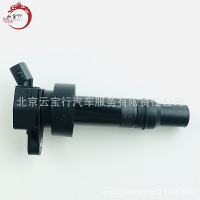 跨境批发27301-2B100 273012B100 点火线圈适用于现代起亚车型图4