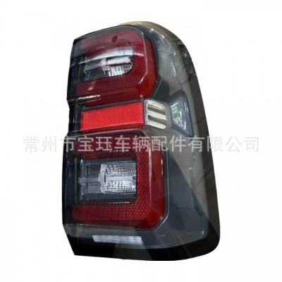 适用于长城哈佛GWM POER KingKong 后翼灯 右 后尾灯 4133101XPS0图5
