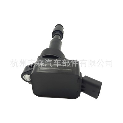 点火线圈27300-2E601适用于起亚20735 8010837 MICK315 10837图4