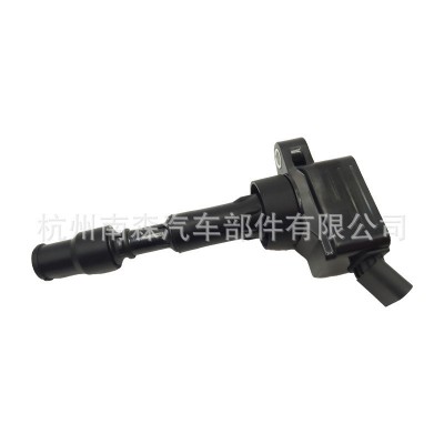 点火线圈27300-2E601适用于起亚20735 8010837 MICK315 10837图5
