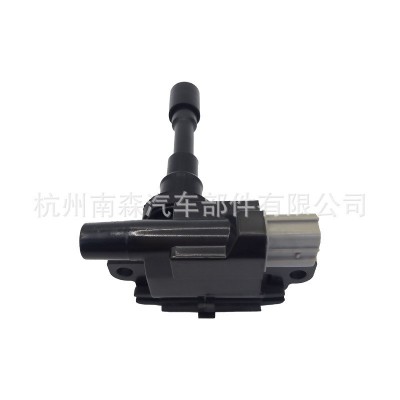 点火线圈3340065G00适用于菲亚特 斯巴鲁铃木3340065G01 7174242图2