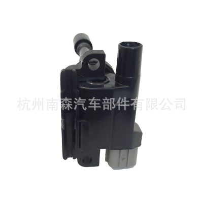 点火线圈3340065G00适用于菲亚特 斯巴鲁铃木3340065G01 7174242图4