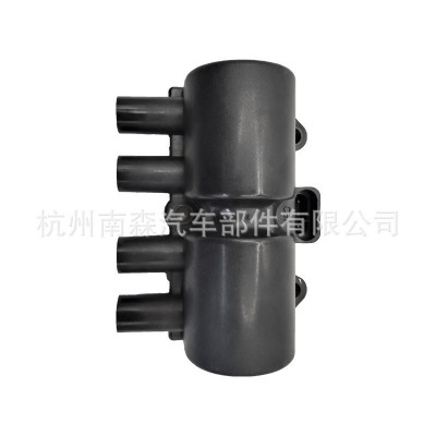 点火线圈96566260适用于德尔福二代93363483 96253555 4805507图4
