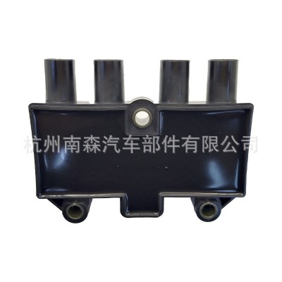点火线圈96566260适用于德尔福二代93363483 96253555 4805507图3
