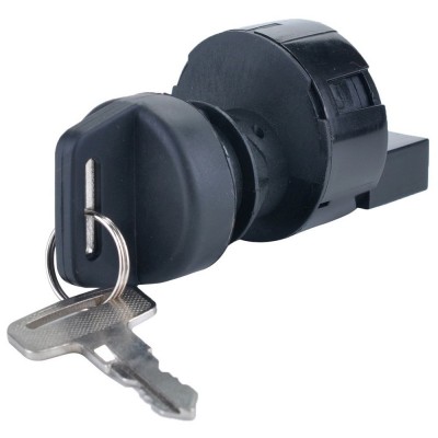 沙滩车启动开关点火开关ATV IGNITION SWITCH SPORTSMAN 800 EFI图2