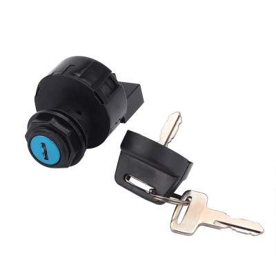 沙滩车启动开关点火开关ATV IGNITION SWITCH SPORTSMAN 800 EFI图4