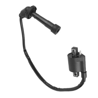 火花塞高压包点火线圈适用于Yamaha Grizzly 660 YFM660 02-05图2