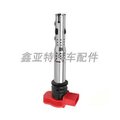 点火线圈适用于EA888二代A4LA6LQ5Q7A8 06E905115E 07K905715图5