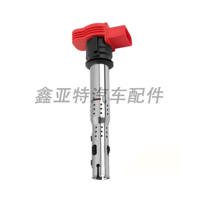 点火线圈适用于EA888二代A4LA6LQ5Q7A8 06E905115E 07K905715图4