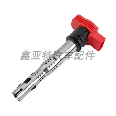 点火线圈适用于EA888二代A4LA6LQ5Q7A8 06E905115E 07K905715图3