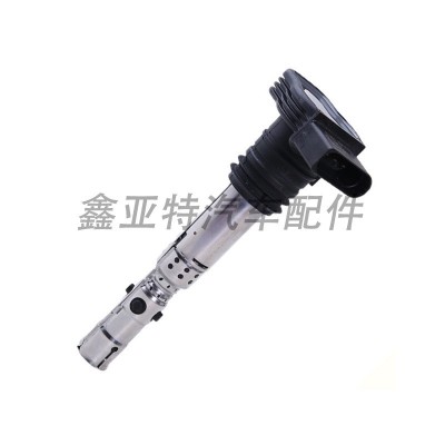点火线圈适用于A6 B5 1.8T宝来 途安 06A905115D 06A 905 115 D图2