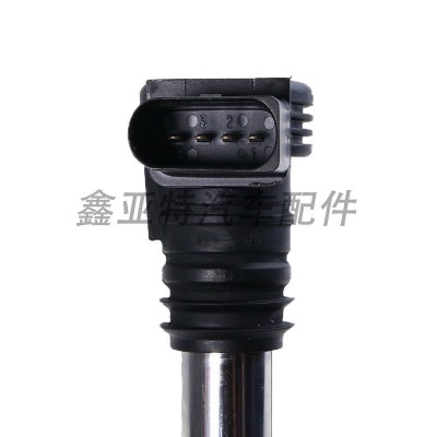 点火线圈适用于A6 B5 1.8T宝来 途安 06A905115D 06A 905 115 D图5