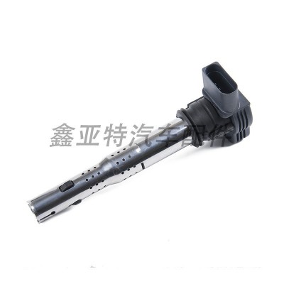 点火线圈适用于EA888二代迈腾途观新帕明锐A4LA6LQ5 07K905715F图5