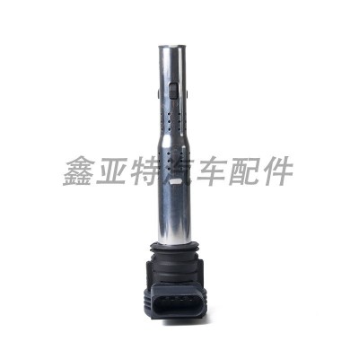 点火线圈适用于EA888二代迈腾途观新帕明锐A4LA6LQ5 07K905715F图3