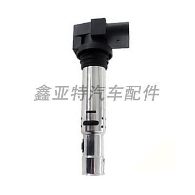 点火线圈适用于EA111波罗朗逸新宝来新速腾明锐晶锐036905715F图3