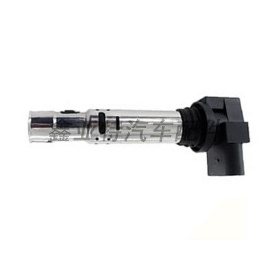 点火线圈适用于EA111波罗朗逸新宝来新速腾明锐晶锐036905715F图4