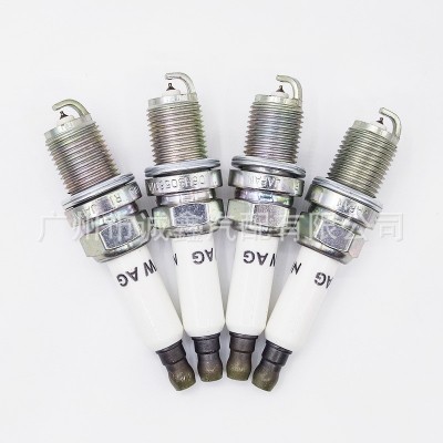 批发06H905601A铱铂金火花塞PFR7S8EG 1675适用 大众2.0T奥迪3.0T图4
