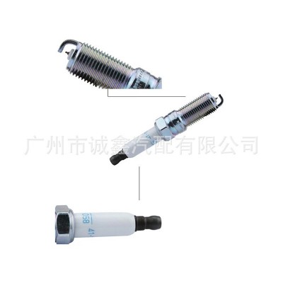 批发铱金火花塞41-103 IL7R5B11 12625058 适用新君威/新君越汽车图2